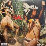 Gal Costa - Índia (Vinil Verde)