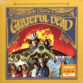 Grateful Dead - Grateful Dead (50th Anniversary Edition)