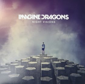 Imagine Dragons - Night Visions