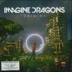 Imagine Dragons - Origins
