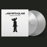 Jamiroquai - Emergency On Planet Earth (Clear Vinyl)