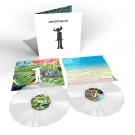 Jamiroquai - Emergency On Planet Earth (Clear Vinyl)