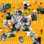 Nuno Mindelis - Angola Blues (Vinil Laranja)