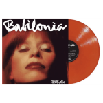 Rita Lee - Babilônia (Disco Laranja)