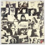 Rolling Stones - Exile On Main St (Half Speed Mastering)