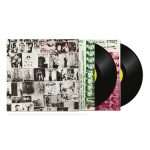 Rolling Stones - Exile On Main St (Half Speed Mastering)