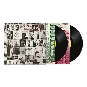 Rolling Stones - Exile On Main St (Half Speed Mastering)