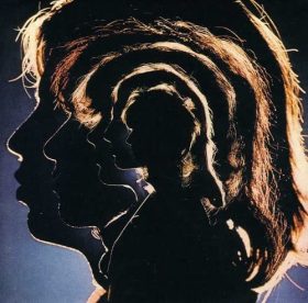 Rolling Stones - Hot Rocks 1964-1971
