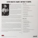 Sister Rosetta Tharpe - Ryththm 'N' Gospel