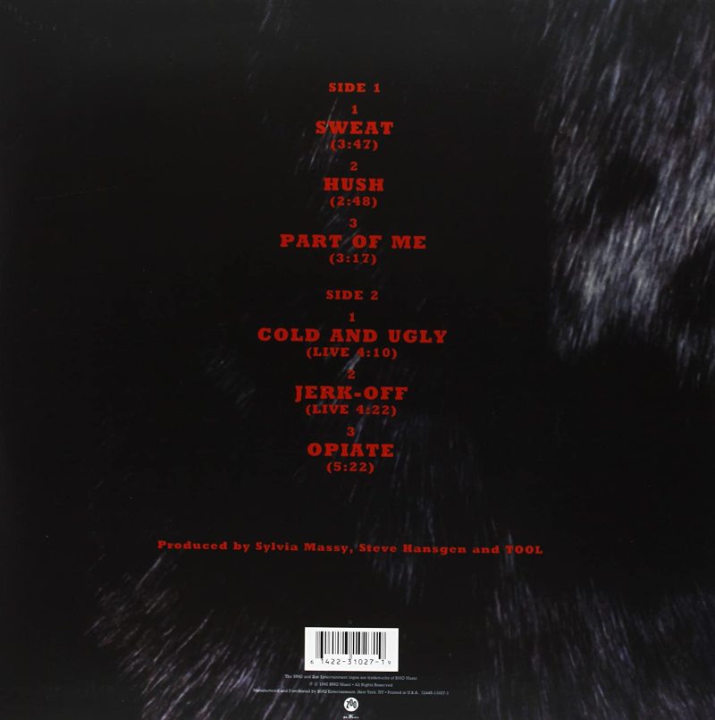Tool - Opiate