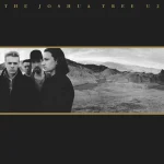 U2 - The Joshua Tree (Disco Duplo)