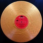 Abba - Gold: Greatest Hits (Gold Vinyl)