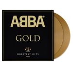 Abba - Gold: Greatest Hits (Gold Vinyl)