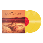 Alice in Chains - Dirt (Yellow Vinyl)