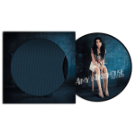 Amy Winehouse - Back to Black (Picture Disc)