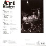 Art Blakey and his Jazz Messengers - Chippin' In (Red Vinyl)