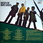 Bee Gees - Best Of Bee Gees