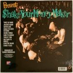 Black Crowes - Shake Your Money Maker (30th Anniversary Pressing)