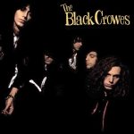 Black Crowes - Shake Your Money Maker (30th Anniversary Pressing)