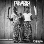 Black Pantera - Ascensão