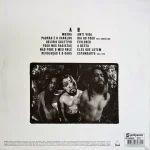 Black Pantera - Ascensão