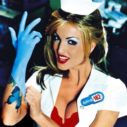 Blink-182 - Enema Of The State Blink-182 - Enema Of The State