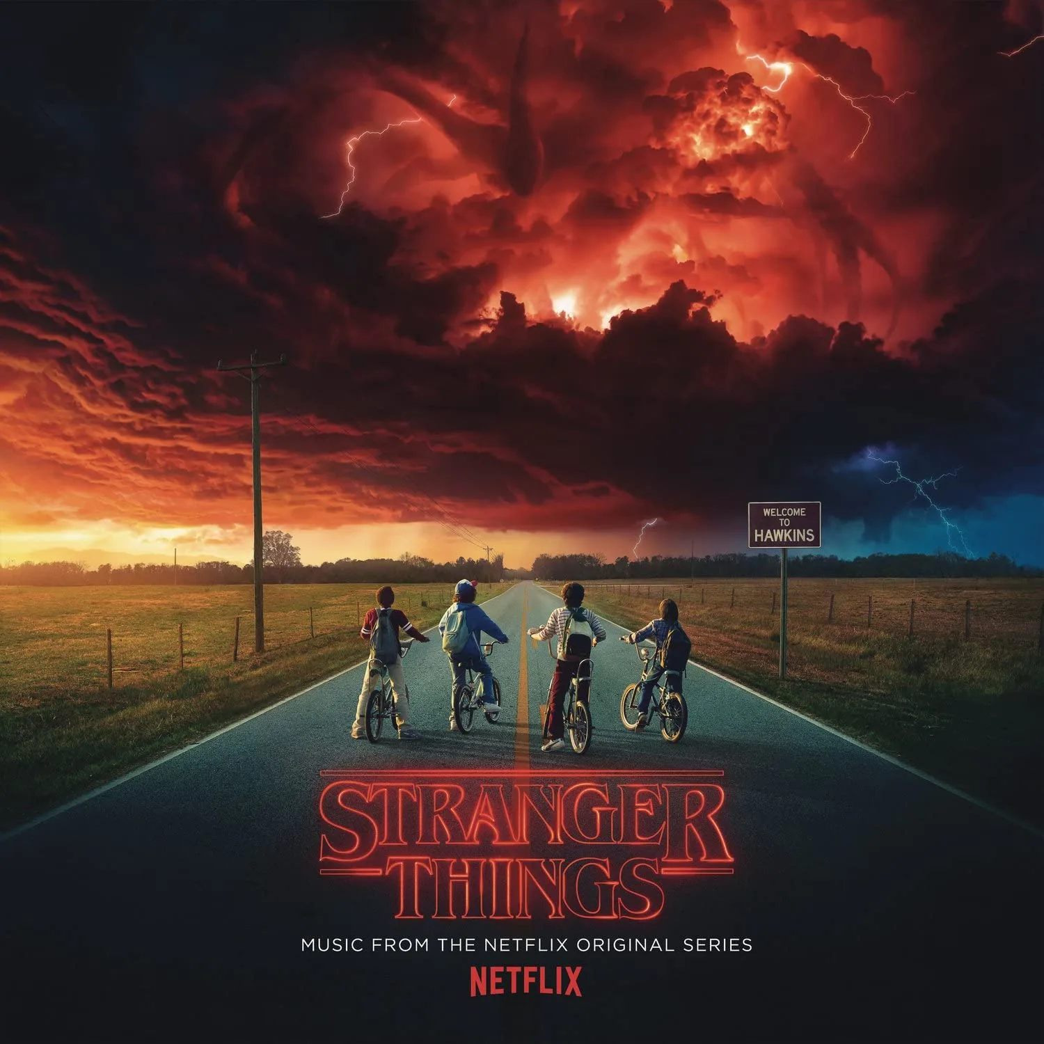 Stranger Things': Trilha sonora da 4ª temporada vai ser dividida