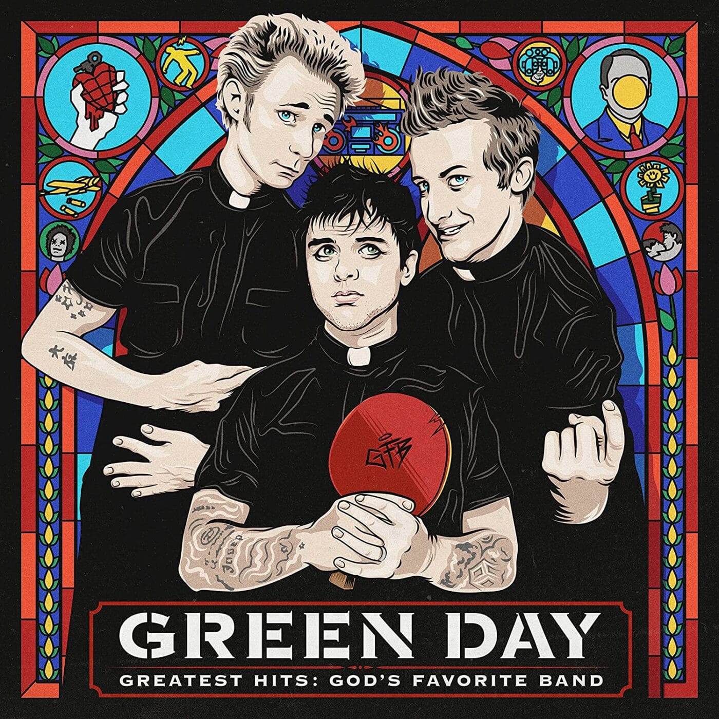 green-day-greatest-hits-god-s-favorite-band-mundo-vinyl