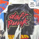 Daft Punk - Homework Remixes (Edição Limitada)