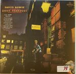 David Bowie - Ziggy Stardust (Half-Speed Master)