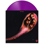 Deep Purple - Fireball (Purple Vinyl)