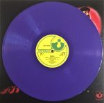 Deep Purple - Fireball (Purple Vinyl)