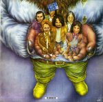 Gentle Giant - Gentle Giant