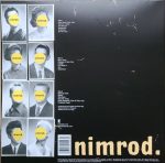 Green Day - Nimrod.