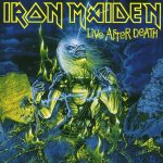 Iron Maiden - Live After Death