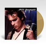 Jeff Buckley - Grace (Gold Vinyl)