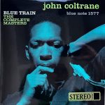 John Coltrane - Blue Train (The Complete Masters - Stereo)