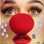 Katy Perry - Smile (White Cream Vinyl)