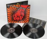 Metallica - St. Anger
