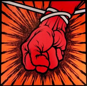 Metallica - St. Anger