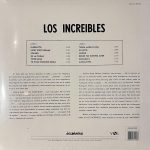 Os Incríveis - Los Increibles