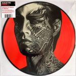 Rolling Stones - Tattoo You (Picture Vinyl)