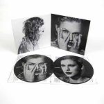 Taylor Swift - Reputation (Picture Disc)