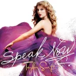 Taylor Swift - Speak Now