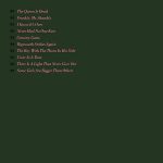 The Smiths - The Queen Is Dead