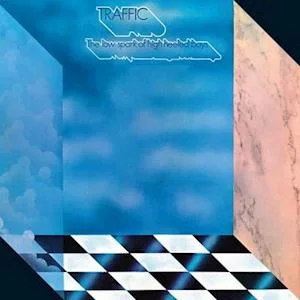Traffic - Traffic Traffic - Traffic