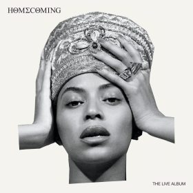 Beyoncé - Homecoming (LP quádruplo)