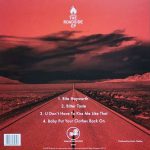 Billy Idol - The Roadside EP