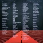 Billy Idol - The Roadside EP