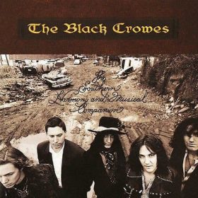 Black Crowes - The Southern Harmony and Musical Companion